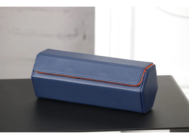 Скринька Salvadore PB/3176/3.BLU-OR, фото 9 | Интернет-магазин оригинальных часов и аксессуаров