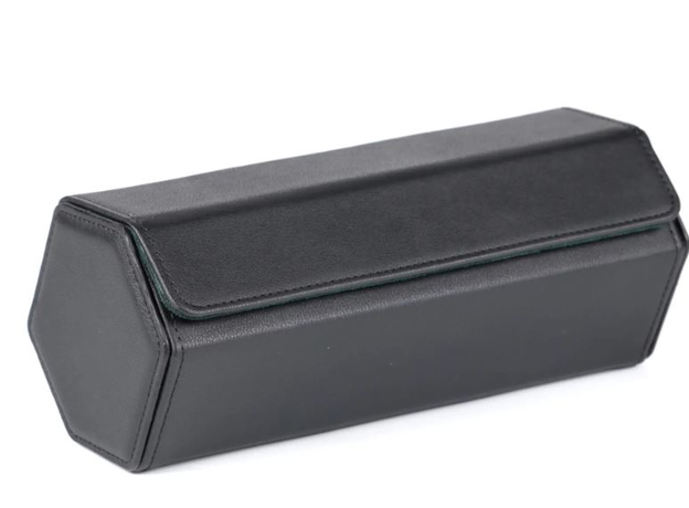 Шкатулка Salvadore PB/3716/3.BL-GN, фото 2 | Интернет-магазин оригинальных часов и аксессуаров