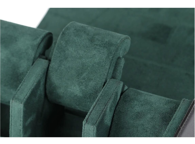 Шкатулка Salvadore PB/3716/3.BL-GN, фото 7 | Интернет-магазин оригинальных часов и аксессуаров