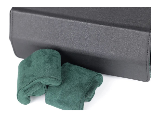 Шкатулка Salvadore PB/3716/3.BL-GN, фото 8 | Интернет-магазин оригинальных часов и аксессуаров