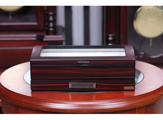 Шкатулка Salvadore PN/1601/20.EB, фото 10 | Интернет-магазин оригинальных часов и аксессуаров