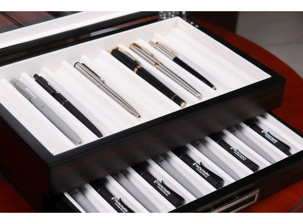 Шкатулка Salvadore PN/1601/20.EB, фото 11 | Интернет-магазин оригинальных часов и аксессуаров