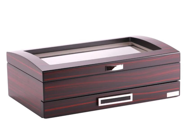 Шкатулка Salvadore PN/1601/20.EB, фото 2 | Интернет-магазин оригинальных часов и аксессуаров