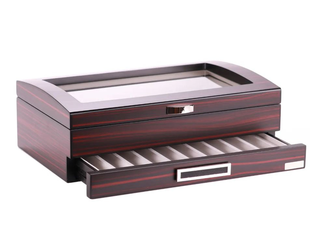 Шкатулка Salvadore PN/1601/20.EB, фото 4 | Интернет-магазин оригинальных часов и аксессуаров