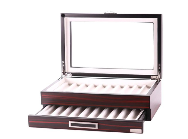 Шкатулка Salvadore PN/1601/20.EB, фото 5 | Интернет-магазин оригинальных часов и аксессуаров