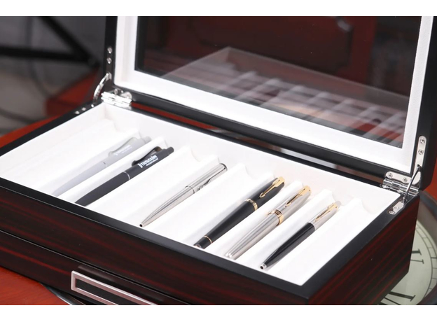 Шкатулка Salvadore PN/1601/20.EB, фото 7 | Интернет-магазин оригинальных часов и аксессуаров