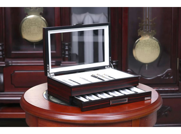 Шкатулка Salvadore PN/1601/20.EB, фото 8 | Интернет-магазин оригинальных часов и аксессуаров