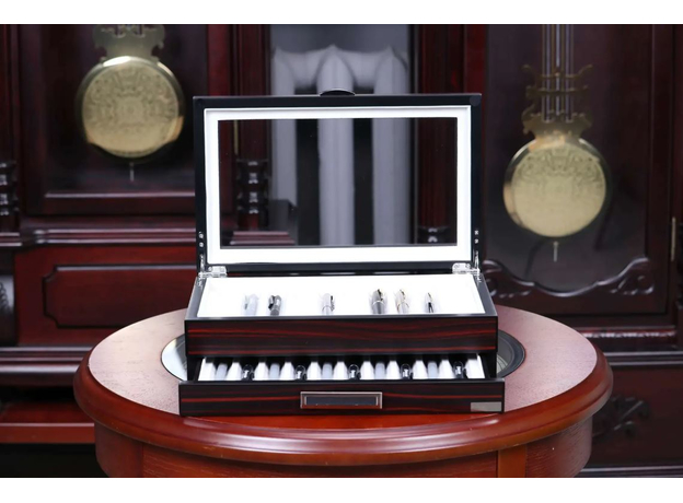 Шкатулка Salvadore PN/1601/20.EB, фото 9 | Интернет-магазин оригинальных часов и аксессуаров