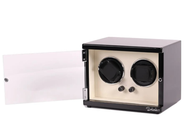 Скринька Salvadore S/3202-BRW 2X2, фото 3 | Интернет-магазин оригинальных часов и аксессуаров