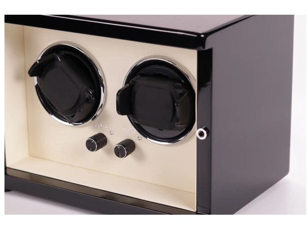 Скринька Salvadore S/3202-BRW 2X2, фото 4 | Интернет-магазин оригинальных часов и аксессуаров