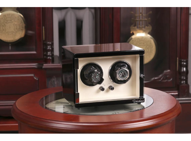 Скринька Salvadore S/3202-BRW 2X2, фото 5 | Интернет-магазин оригинальных часов и аксессуаров