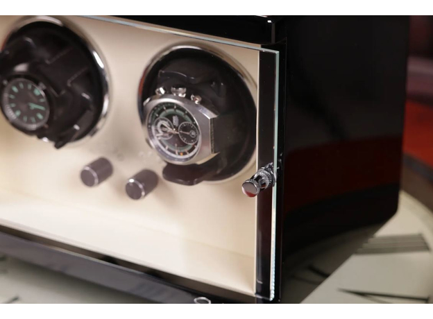 Скринька Salvadore S/3202-BRW 2X2, фото 9 | Интернет-магазин оригинальных часов и аксессуаров