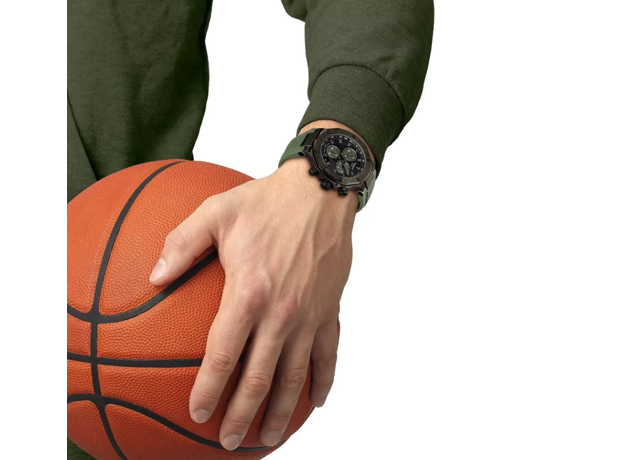 TISSOT T141.417.37.061.02 T-RACE CHRONOGRAPH, фото 4 | Интернет-магазин оригинальных часов и аксессуаров