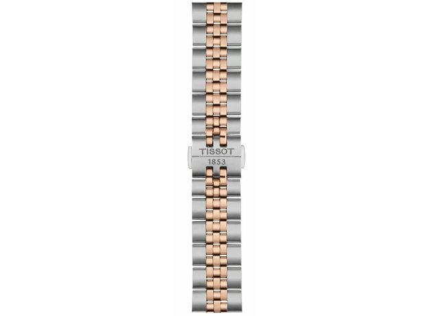 TISSOT T156.410.22.041.00 Ballade, фото 3 | Интернет-магазин оригинальных часов и аксессуаров