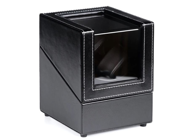 Шкатулка CRAFT W/PU/135/B, фото 2 | Интернет-магазин оригинальных часов и аксессуаров