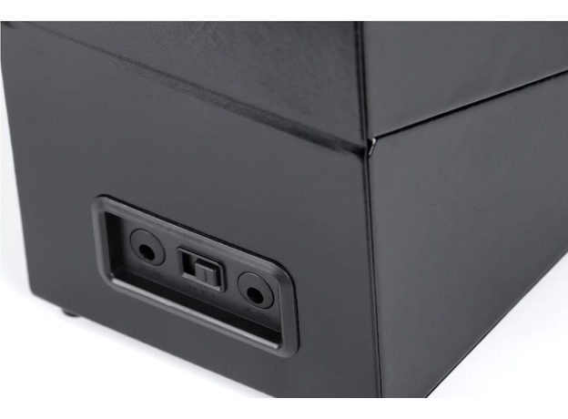 Шкатулка CRAFT W/PU/135/B, фото 5 | Интернет-магазин оригинальных часов и аксессуаров