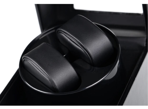 Шкатулка CRAFT W/PU/135/B, фото 6 | Интернет-магазин оригинальных часов и аксессуаров