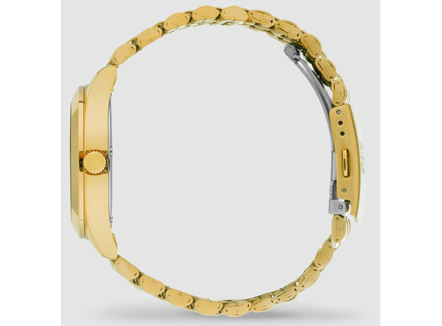 ICE-WATCH DK-023793 ICE steel solar Gold Burgundy, фото 3 | Интернет-магазин оригинальных часов и аксессуаров