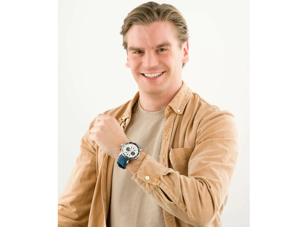 VOSTOK EUROPE LUNOKHOD 66S21-620A630 (6S21/620A630), фото 7 | Интернет-магазин оригинальных часов и аксессуаров