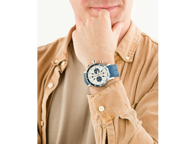 VOSTOK EUROPE LUNOKHOD 66S21-620A630 (6S21/620A630), фото 5 | Интернет-магазин оригинальных часов и аксессуаров