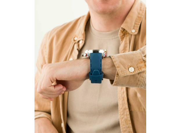 VOSTOK EUROPE LUNOKHOD 66S21-620A630 (6S21/620A630), фото 6 | Интернет-магазин оригинальных часов и аксессуаров