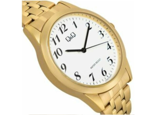 Q&Q C00A-002PY (C00AJ002PY. C00A-002. C00AJ002), фото 2 | Интернет-магазин оригинальных часов и аксессуаров