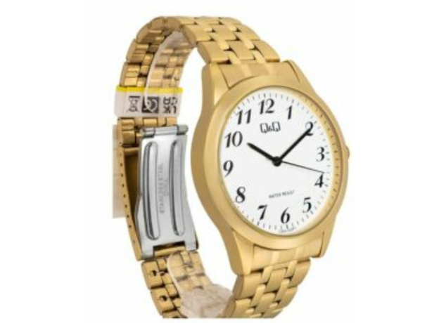 Q&Q C00A-002PY (C00AJ002PY. C00A-002. C00AJ002), фото 3 | Интернет-магазин оригинальных часов и аксессуаров