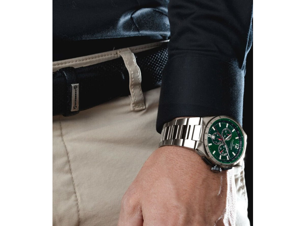 CANDINO C4603/K Titanium, фото 2 | Интернет-магазин оригинальных часов и аксессуаров