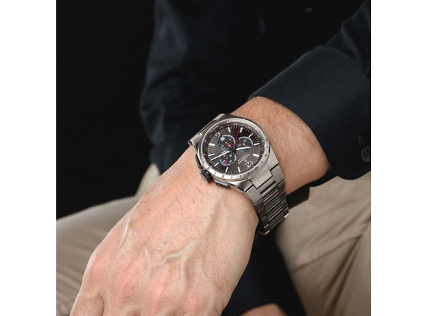 CANDINO C4603/P Titanium, фото 2 | Интернет-магазин оригинальных часов и аксессуаров