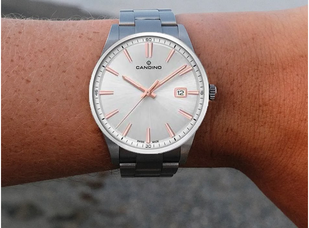 CANDINO C4621/1 Classic Timeless, фото 4 | Интернет-магазин оригинальных часов и аксессуаров