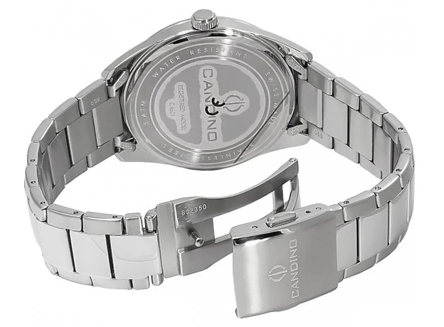 CANDINO C4621/3 Classic Timeless, фото 4 | Интернет-магазин оригинальных часов и аксессуаров