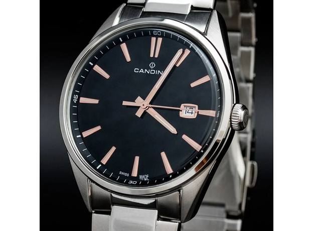 CANDINO C4621/4 Classic Timeless, фото 4 | Интернет-магазин оригинальных часов и аксессуаров