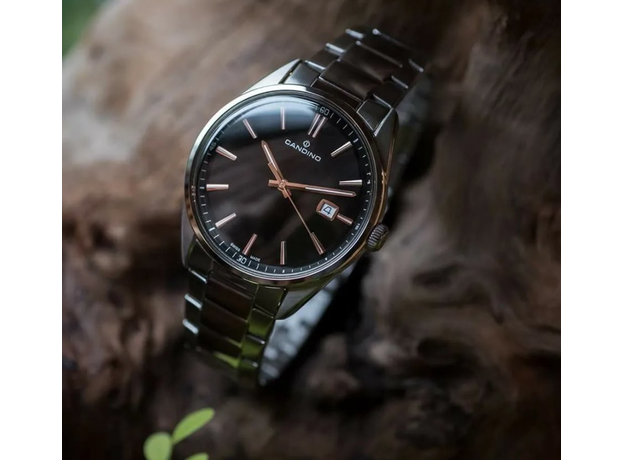 CANDINO C4621/4 Classic Timeless, фото 5 | Интернет-магазин оригинальных часов и аксессуаров