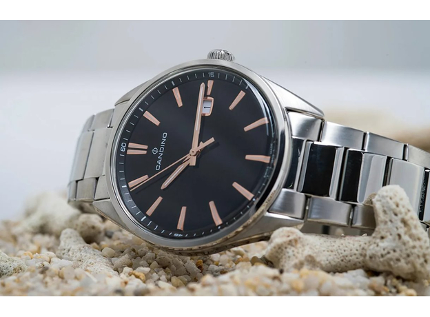 CANDINO C4621/4 Classic Timeless, фото 6 | Интернет-магазин оригинальных часов и аксессуаров