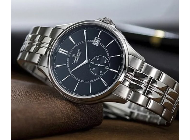 CANDINO C4633/2 Classic Timeless, фото 2 | Интернет-магазин оригинальных часов и аксессуаров