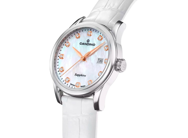 CANDINO C4736/1 Lady Elegance, фото 3 | Интернет-магазин оригинальных часов и аксессуаров