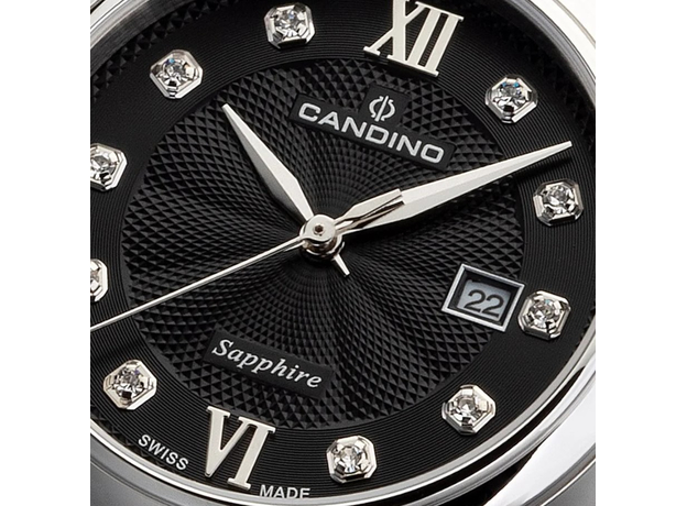 CANDINO C4736/4 Lady Elegance, фото 3 | Интернет-магазин оригинальных часов и аксессуаров