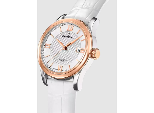 CANDINO C4737/2 Lady Elegance, фото 2 | Интернет-магазин оригинальных часов и аксессуаров