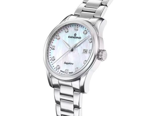 CANDINO C4738/1 Lady Elegance, фото 2 | Интернет-магазин оригинальных часов и аксессуаров