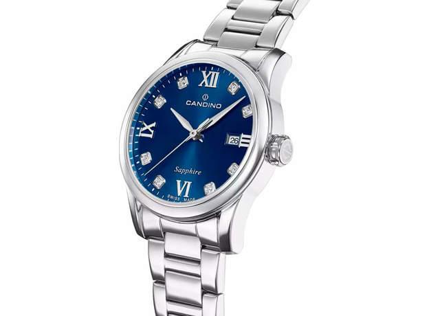 CANDINO C4738/2 Lady Elegance, фото 2 | Интернет-магазин оригинальных часов и аксессуаров