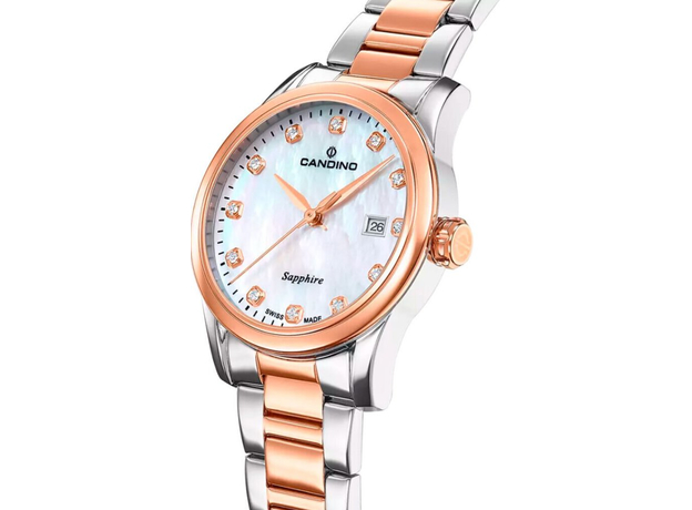 CANDINO C4739/1 Lady Elegance, фото 3 | Интернет-магазин оригинальных часов и аксессуаров