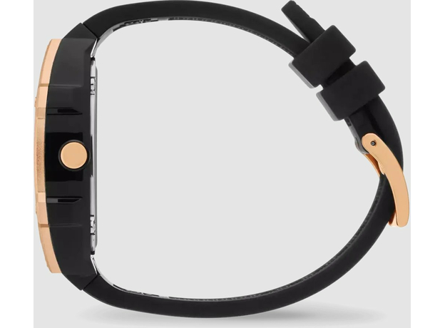 ICE-WATCH DK-023315 ICE boliday Black Rose-Gold, фото 3 | Интернет-магазин оригинальных часов и аксессуаров