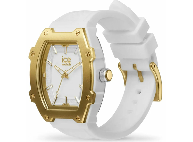 ICE-WATCH DK-023318 ICE boliday White Gold, фото 2 | Интернет-магазин оригинальных часов и аксессуаров