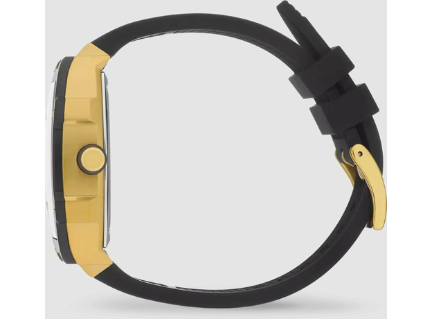 ICE-WATCH DK-023901 ICE boliday Black Gold, фото 3 | Интернет-магазин оригинальных часов и аксессуаров