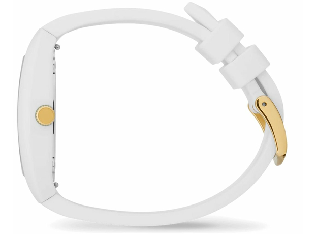 ICE-WATCH DK-024033 ICE boliday White Glitter Gold, фото 2 | Интернет-магазин оригинальных часов и аксессуаров