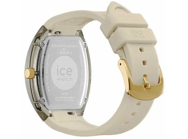 ICE-WATCH DK-024039 ICE boliday Almond Skin Sunset, фото 4 | Интернет-магазин оригинальных часов и аксессуаров