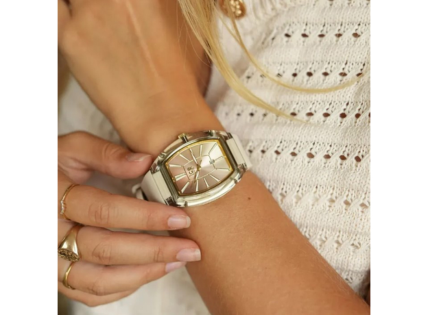 ICE-WATCH DK-024039 ICE boliday Almond Skin Sunset, фото 5 | Интернет-магазин оригинальных часов и аксессуаров