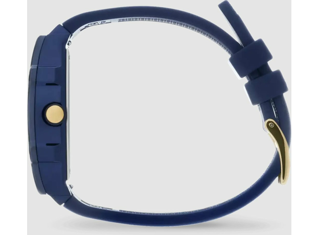 ICE-WATCH DK-024371 ICE boliday Gold Blue, фото 3 | Интернет-магазин оригинальных часов и аксессуаров