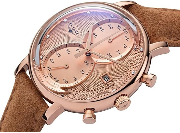 ELYSEE 83824, фото 2 | Интернет-магазин оригинальных часов и аксессуаров