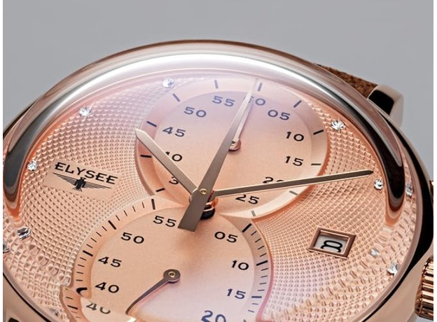 ELYSEE 83824, фото 3 | Интернет-магазин оригинальных часов и аксессуаров
